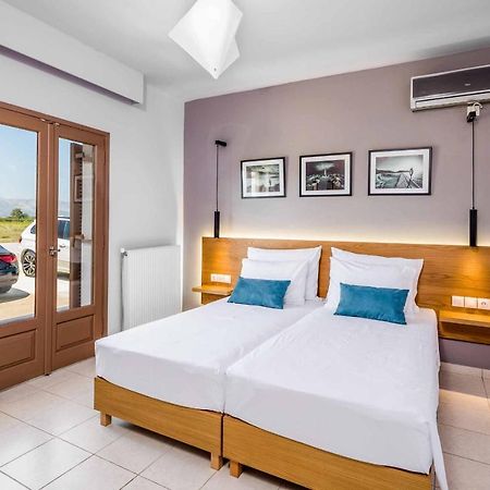 Villa Rodi Ambelokipoi  Εξωτερικό φωτογραφία