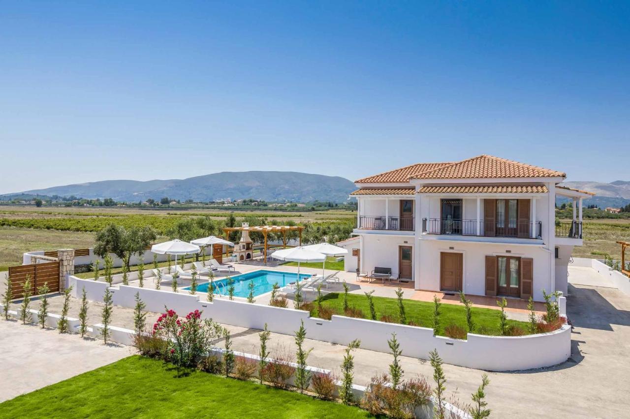 Villa Rodi Ambelokipoi  Εξωτερικό φωτογραφία