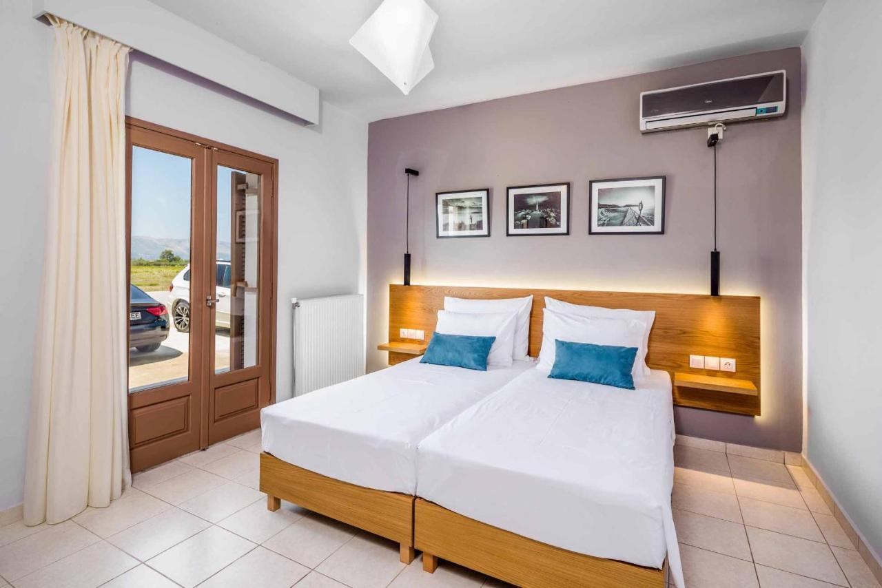 Villa Rodi Ambelokipoi  Εξωτερικό φωτογραφία