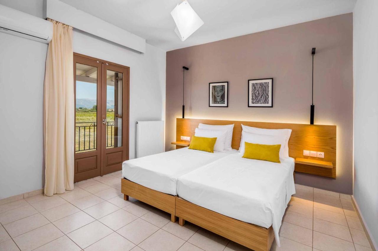 Villa Rodi Ambelokipoi  Εξωτερικό φωτογραφία