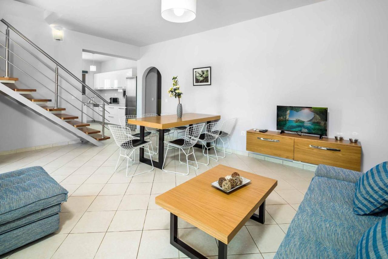 Villa Rodi Ambelokipoi  Εξωτερικό φωτογραφία