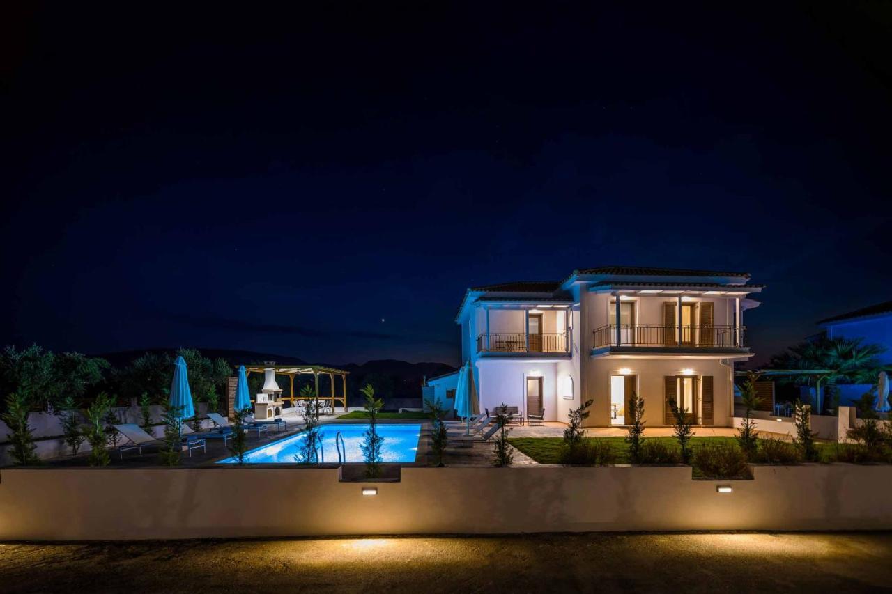Villa Rodi Ambelokipoi  Εξωτερικό φωτογραφία