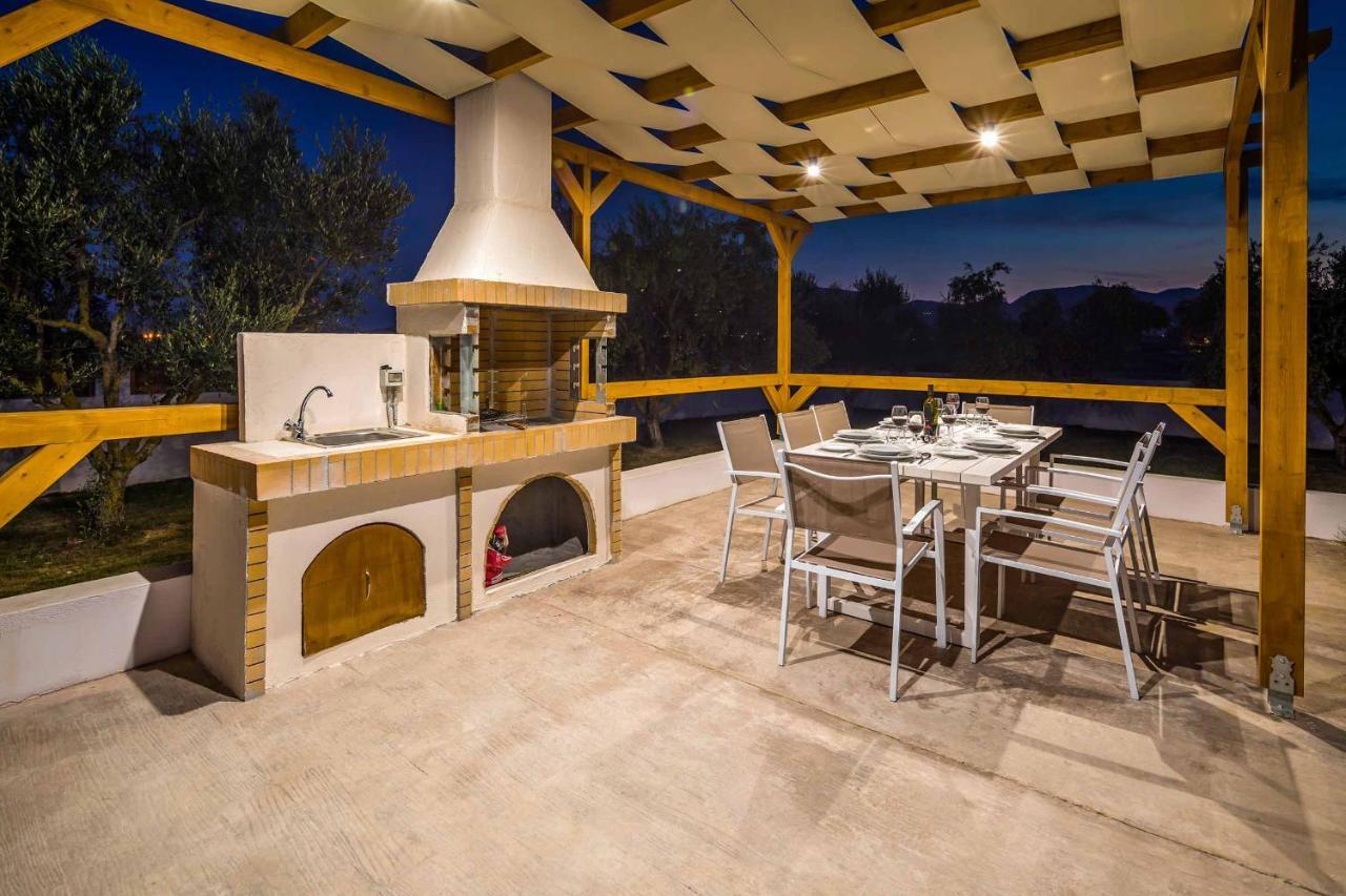 Villa Rodi Ambelokipoi  Εξωτερικό φωτογραφία
