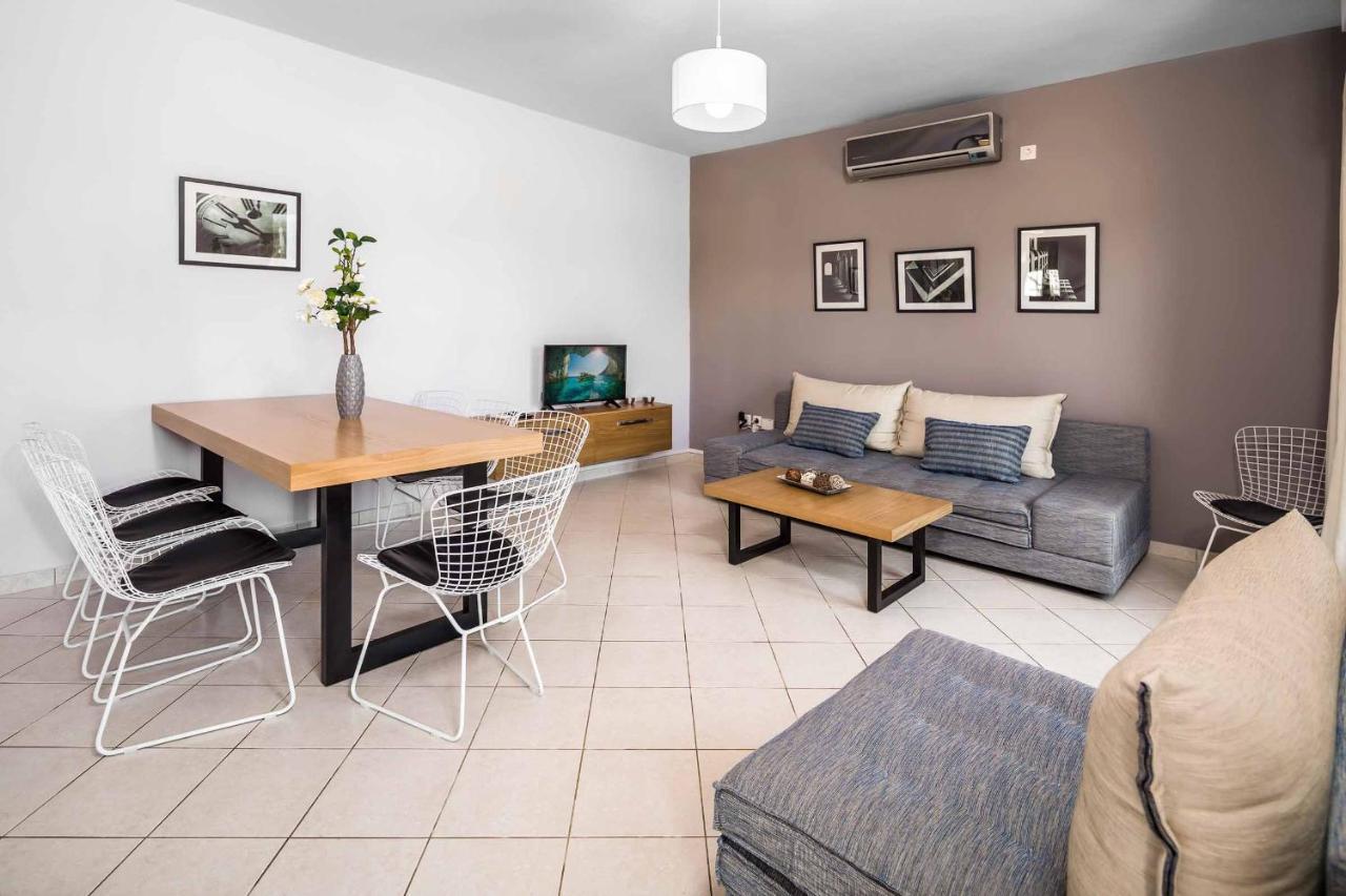 Villa Rodi Ambelokipoi  Εξωτερικό φωτογραφία