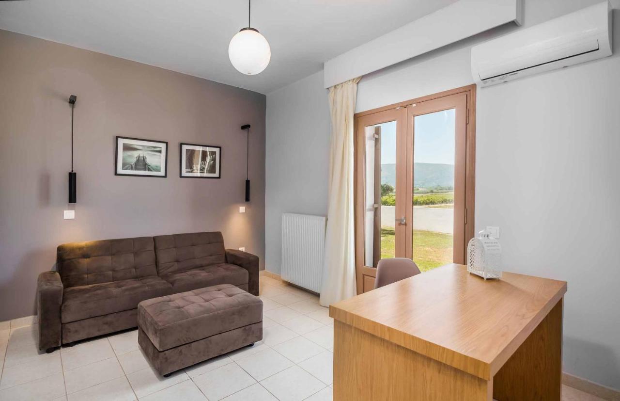 Villa Rodi Ambelokipoi  Εξωτερικό φωτογραφία