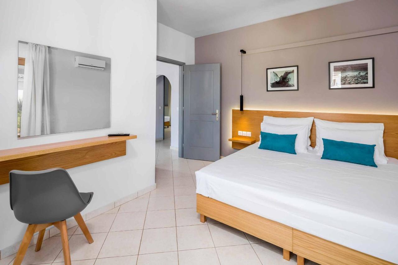 Villa Rodi Ambelokipoi  Εξωτερικό φωτογραφία