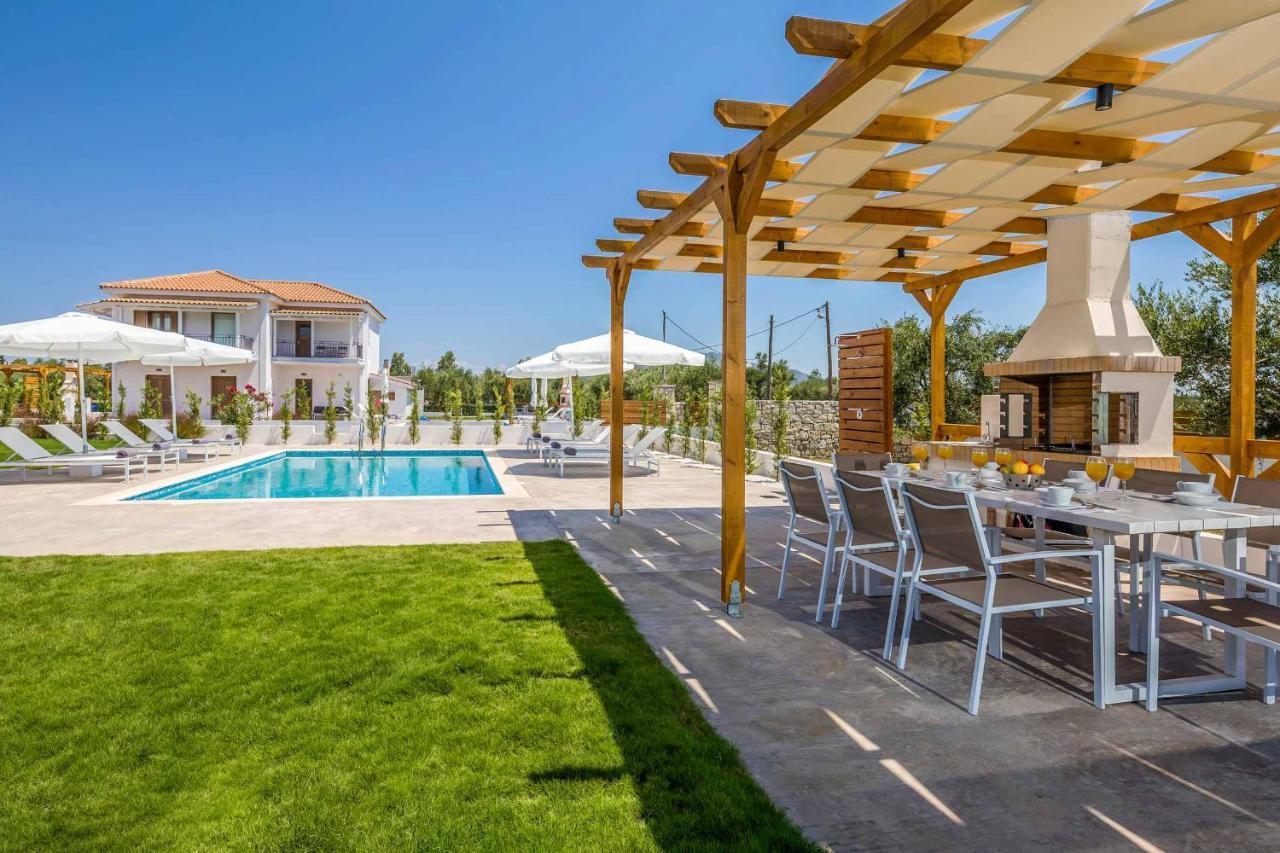 Villa Rodi Ambelokipoi  Εξωτερικό φωτογραφία