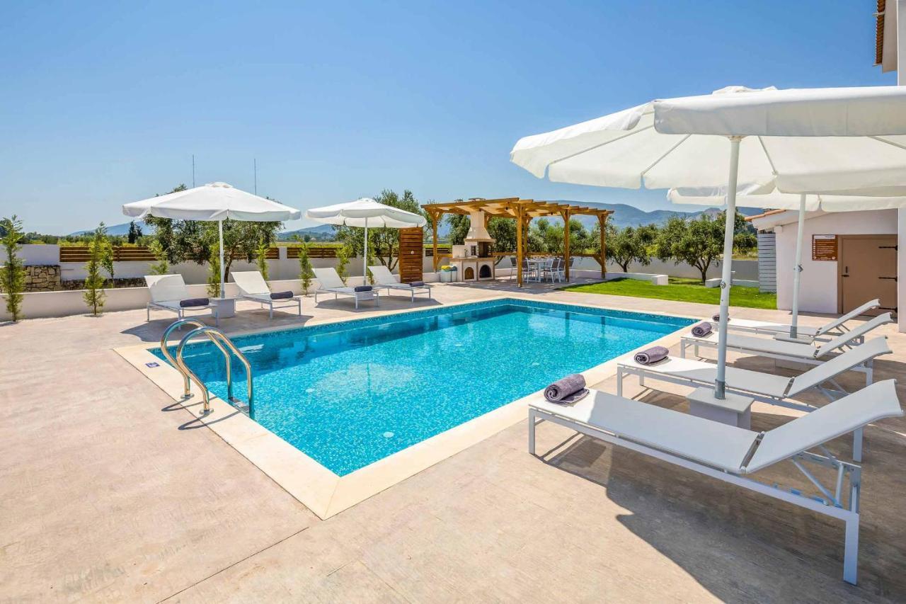 Villa Rodi Ambelokipoi  Εξωτερικό φωτογραφία