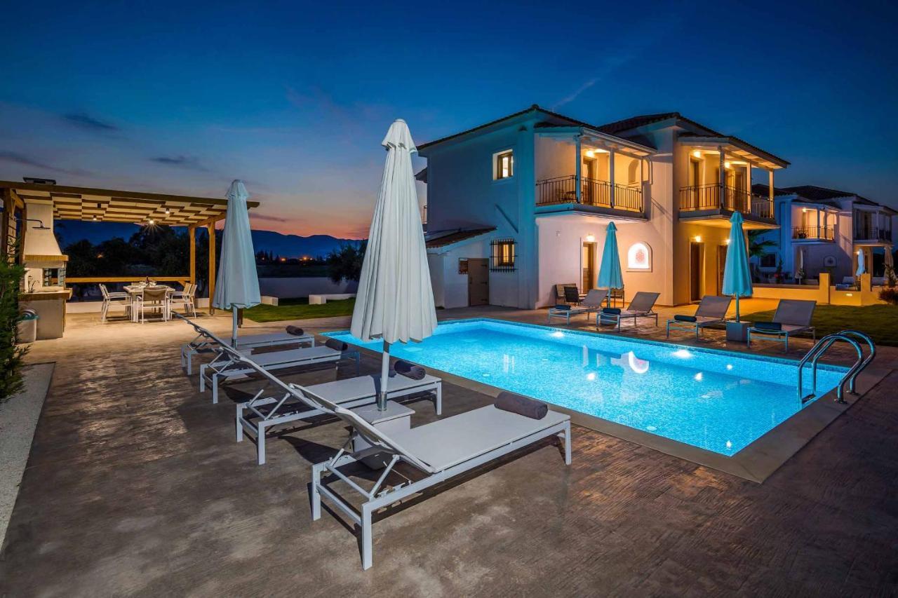 Villa Rodi Ambelokipoi  Εξωτερικό φωτογραφία