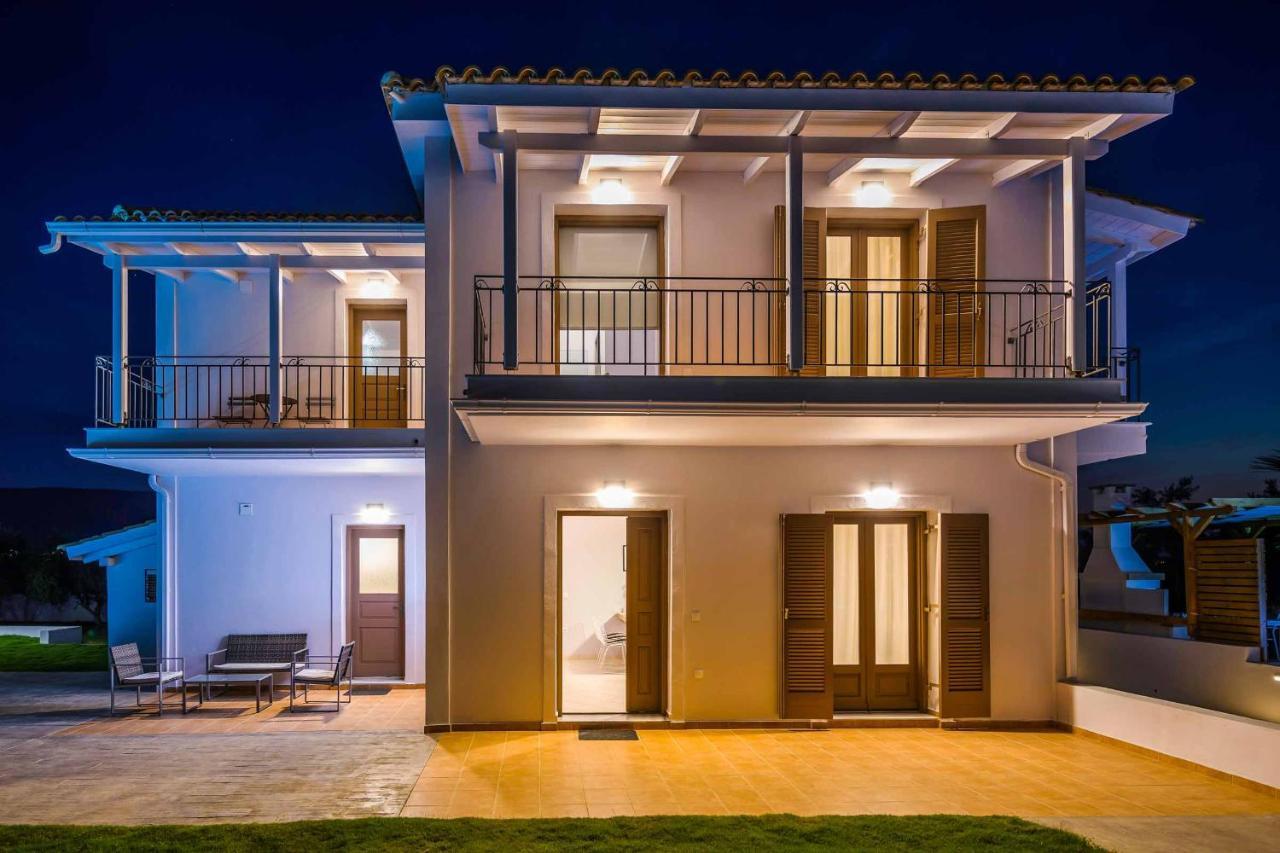 Villa Rodi Ambelokipoi  Εξωτερικό φωτογραφία
