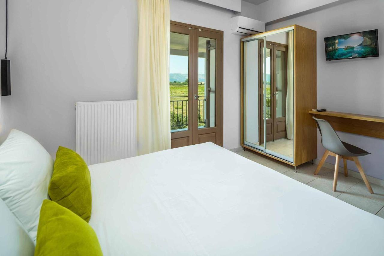 Villa Rodi Ambelokipoi  Εξωτερικό φωτογραφία