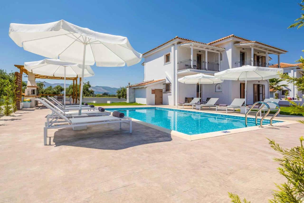 Villa Rodi Ambelokipoi  Εξωτερικό φωτογραφία