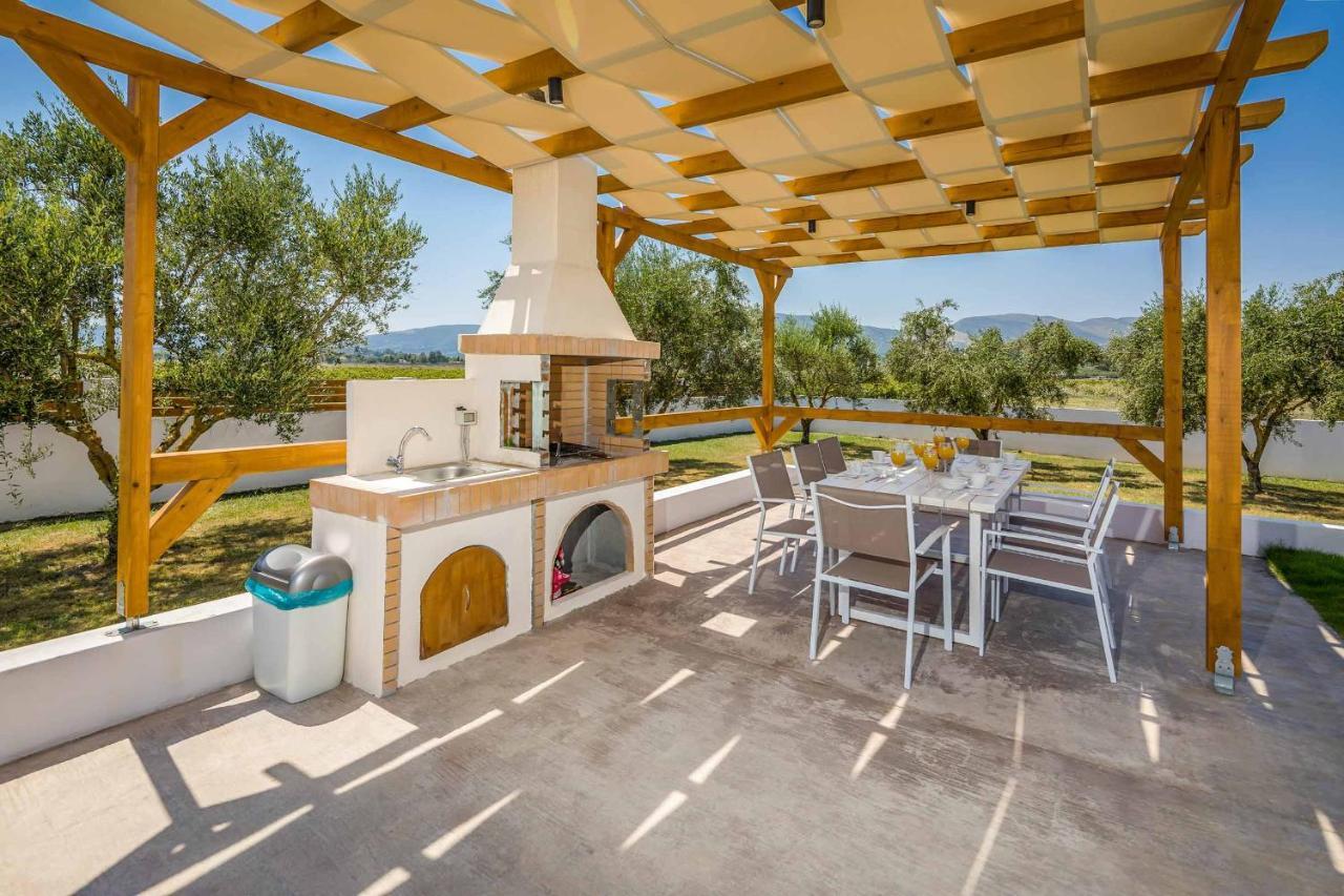 Villa Rodi Ambelokipoi  Εξωτερικό φωτογραφία