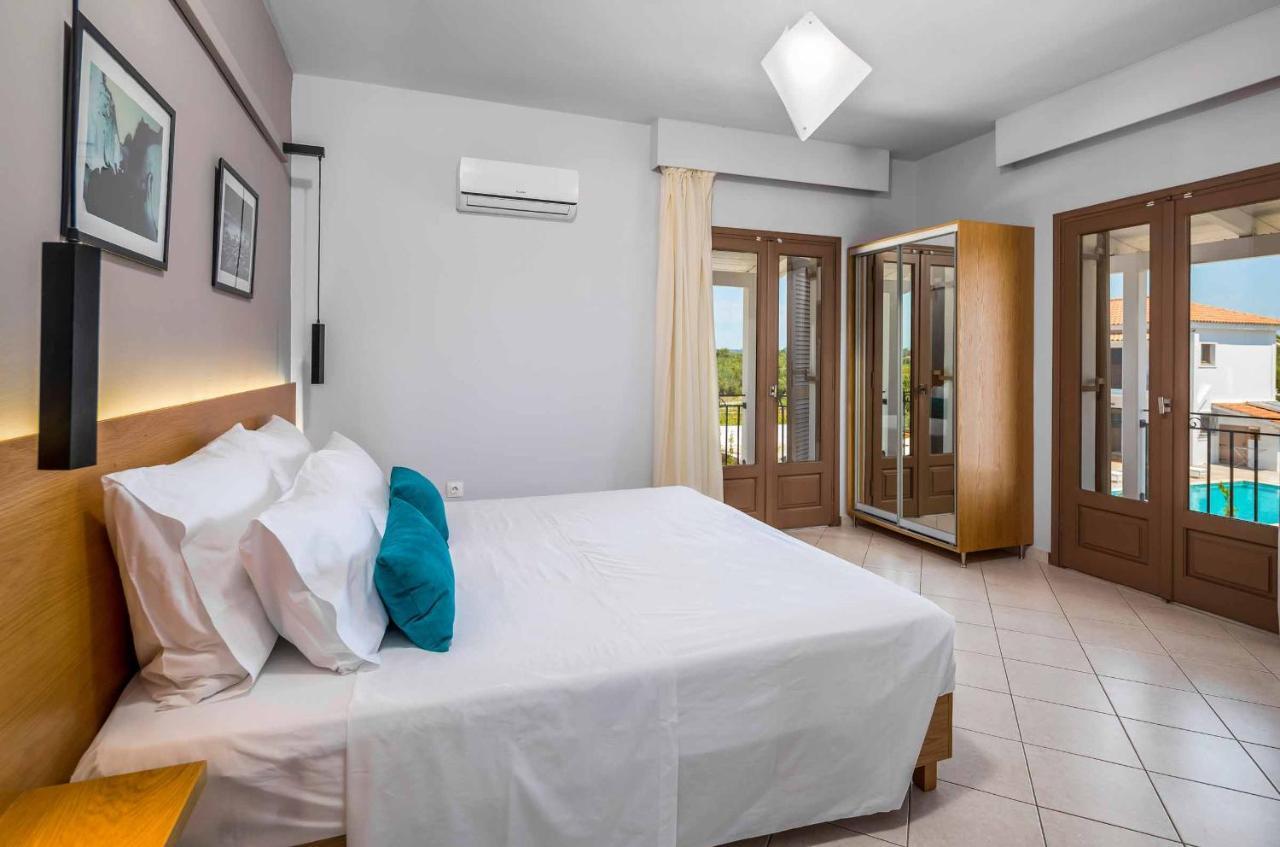 Villa Rodi Ambelokipoi  Εξωτερικό φωτογραφία