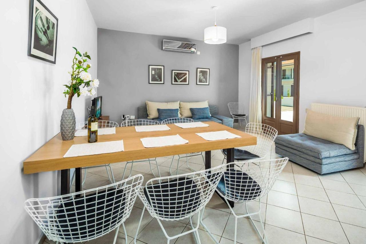 Villa Rodi Ambelokipoi  Εξωτερικό φωτογραφία